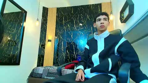 VALERIO  online show from 04.20.26