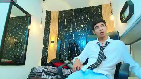 VALERIO  online show from 04.26.26