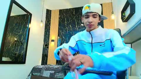 VALERIO  online show from 04.27.26