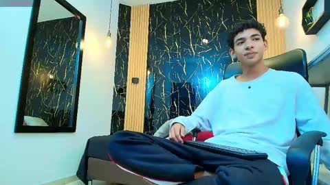 VALERIO  online show from 04.30.26