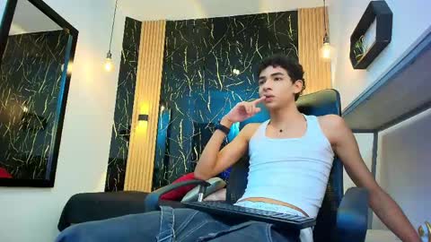 VALERIO  online show from 05.03.26