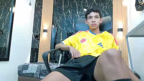 VALERIO  online show from 06.18.26