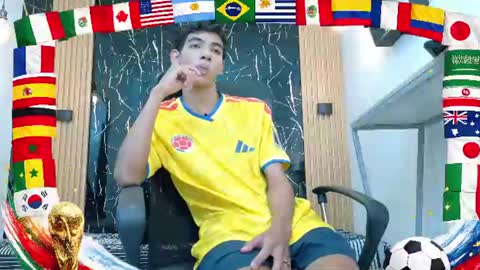 VALERIO  online show from 06.24.26