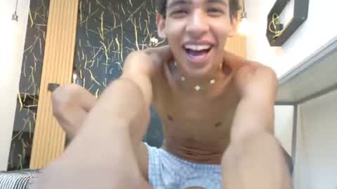 VALERIO  online show from 07.13.26