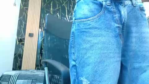 VALERIO  online show from 07.20.26