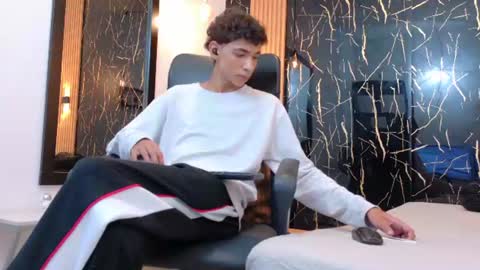 VALERIO  online show from 07.22.26