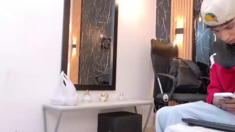 VALERIO  online show from 07.29.26