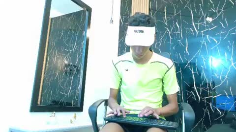 VALERIO  online show from 08.04.26
