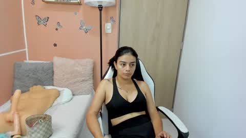 Juli C online show from 01.13.25