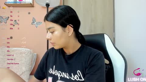 Juli C online show from 01.22.25