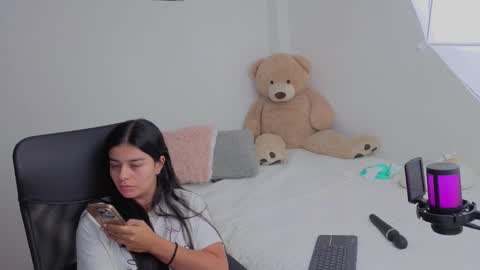 Juli C online show from 01.16.26