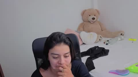 Juli C online show from 02.27.26