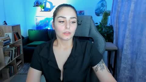 Valerie online show from 02.19.26