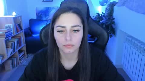 Valerie online show from 03.01.26