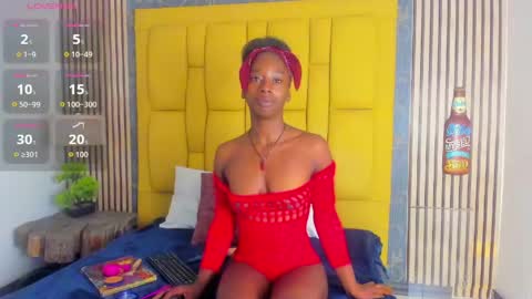 valeriilopez online show from 04.29.26