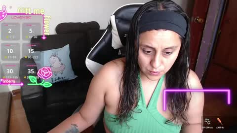 ValeriaMayerss online show from 04.03.26