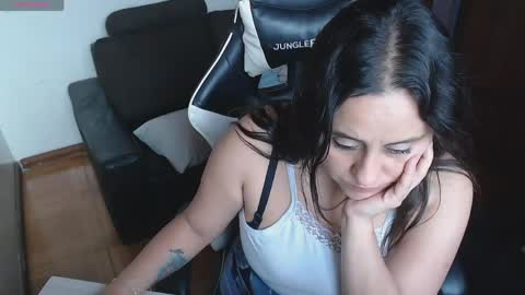 ValeriaMayerss online show from 04.29.26