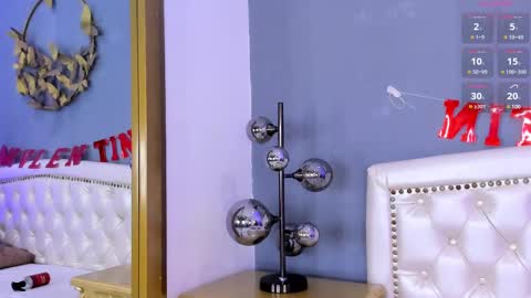   online show from 02.14.25