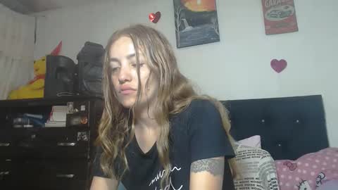 valerivegas online show from 12.03.25