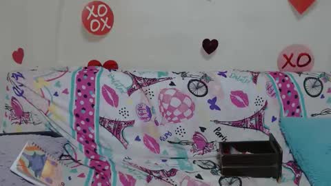 valerivegas online show from 05.10.26