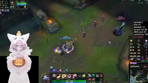 Snapshot of valeriyavalentine chatting on 10.26.25 Valeriya Valentine online show from 10.26.25