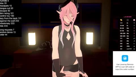 Snapshot of valeriyavalentine chatting on 11.07.25 Valeriya Valentine online show from 11.07.25