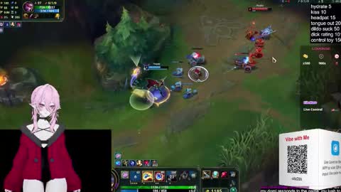 Snapshot of valeriyavalentine chatting on 11.09.25 Valeriya Valentine online show from 11.09.25