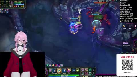 Snapshot of valeriyavalentine chatting on 11.22.25 Valeriya Valentine online show from 11.22.25