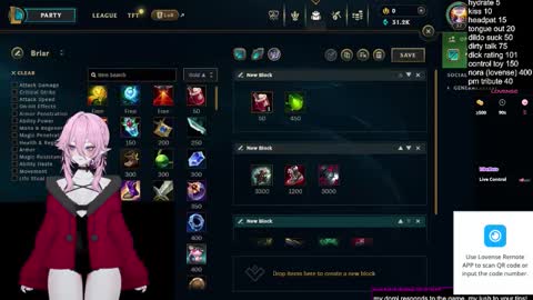 Snapshot of valeriyavalentine chatting on 12.01.25 Valeriya Valentine online show from 12.01.25