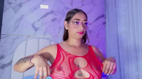 Valeryn online show from 06.07.26