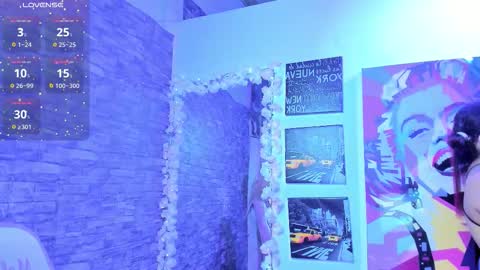 valery__69 online show from 10.27.25