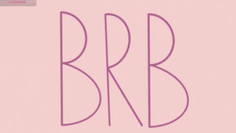 Cris  online show from 11.08.25