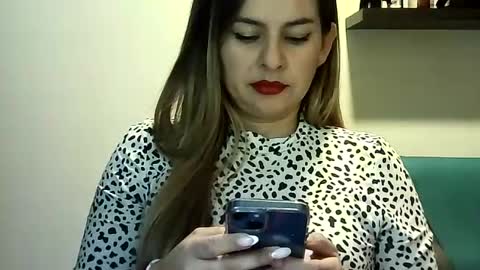 Valery online show from 07.25.26