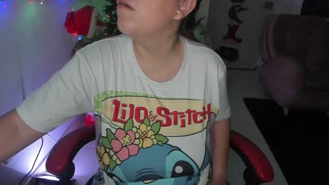 Valery adams1 online show from 12.30.24