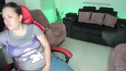 Valery adams1 online show from 02.22.25