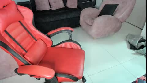 Valery adams1 online show from 03.06.25