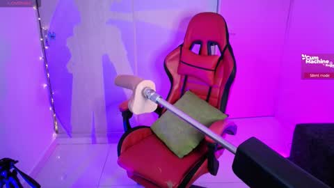 Valery adams1 online show from 01.19.26