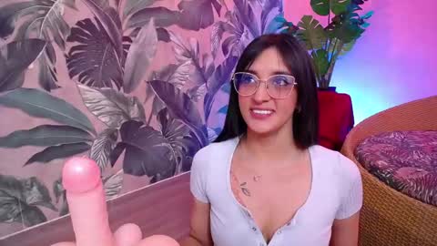 valery_blush online show from 11.29.25