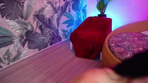 valery_blush online show from 11.30.25