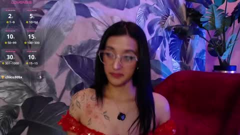 valery_blush online show from 05.09.26