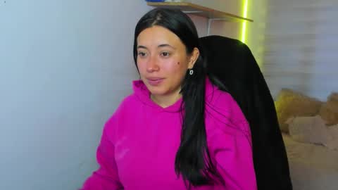 valery_bonnet1 online show from 11.24.25