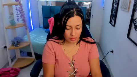 valery_bonneth online show from 03.02.26