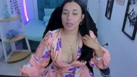 valery_bonneth online show from 03.04.26