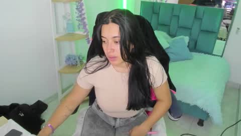 valery_bonneth online show from 03.17.26