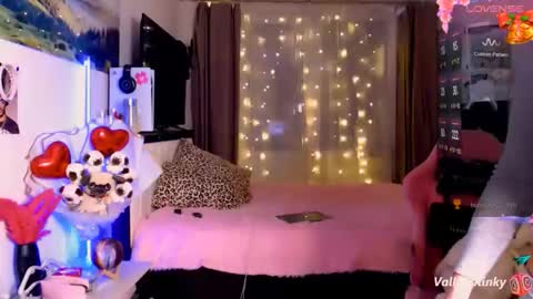 Snapshot of valery_cool chatting on 01.15.26 Lera online show from 01.15.26