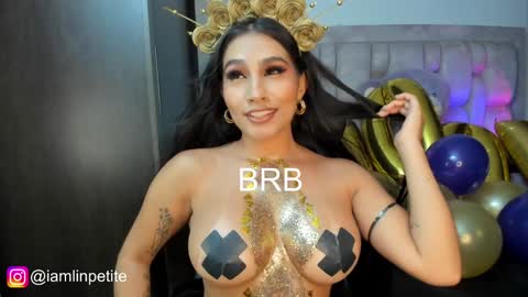  Valery Lin Dupont online show from 12.15.24