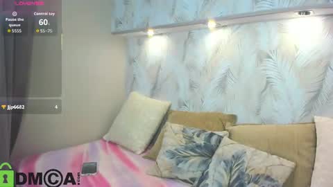 Valery online show from 07.27.26