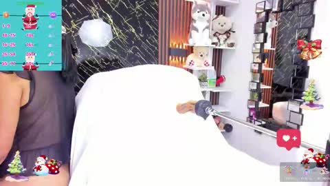  valery kiim2  online show from 12.18.25