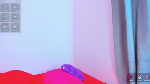 Snapshot of valery_kils chatting on 12.22.25 VALERY online show from 12.22.25