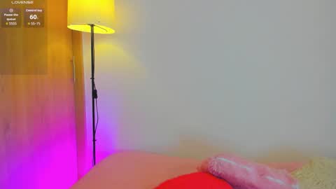 Snapshot of valery_kils chatting on 01.18.26 VALERY online show from 01.18.26